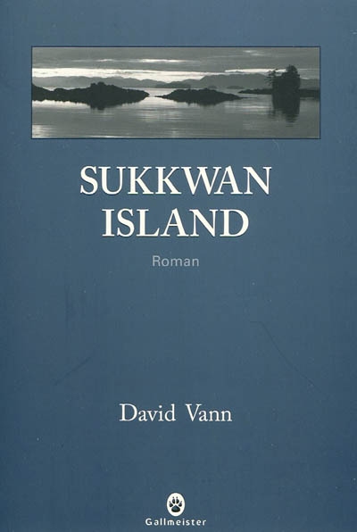 Sukkwan island - DAVID VANN