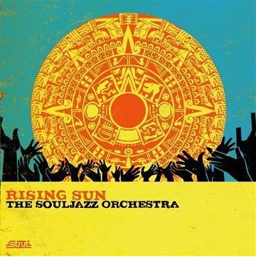 Rising sun - Soul Jazz Orchestra