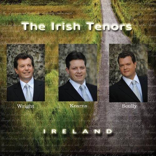 Ireland - IRISH TENORS (THE)