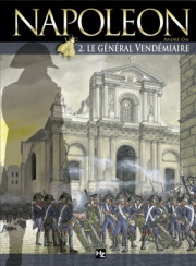 Le Général Vendémiaire #02 - ANDRÉ OSI