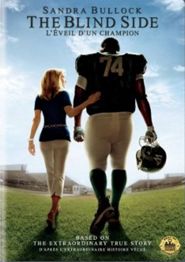 The Blind Side - HANCOCK JOHN LEE