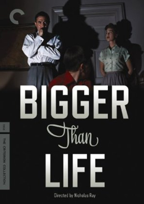 Bigger Than Life - RAY NICHOLAS