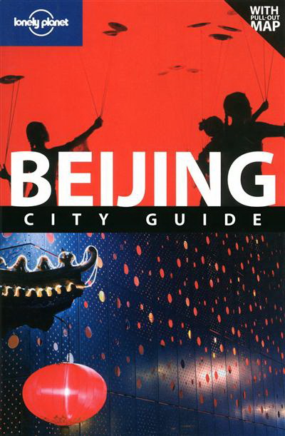 Beijing 8th ed. - COLLECTIF