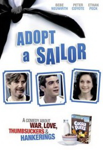 Adopt a Sailor - EVERED CHARLES