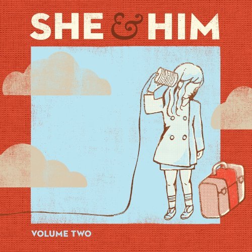 Volume two - She And Him