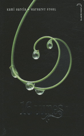16 lunes T.01 - KAMI GARCIA - MARGARET STOHL