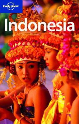 Indonesia 9th ed. - COLLECTIF