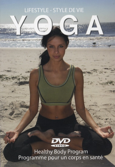 Yoga - LIFESTYLE - STYLE DE VIE