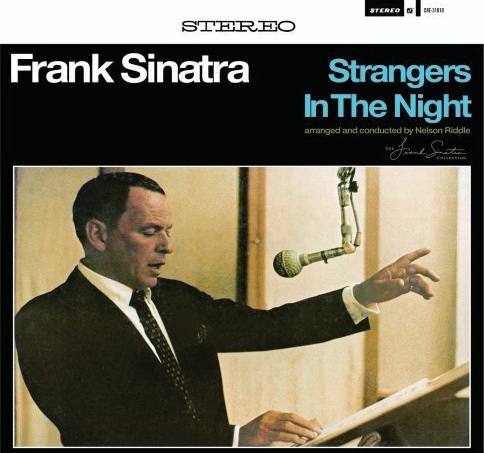 Strangers in the night - SINATRA FRANK