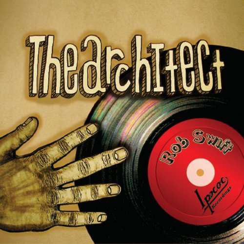 The Architect - SWIFT ROB