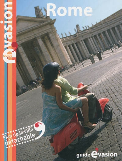 Rome N. éd. - PATRICK DUBOIS