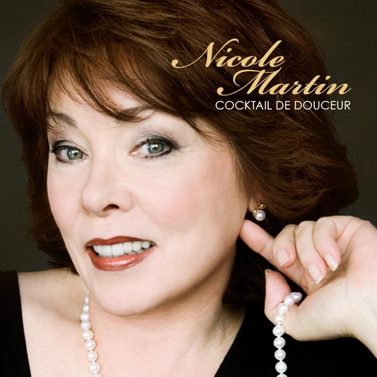 Cocktail de douceur - MARTIN NICOLE