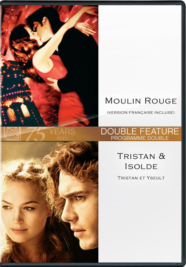 Moulin Rouge + Tristan & Isolde - LUHRMANN BAZ - REYNOLDS KEVIN