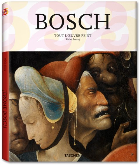Bosch - WALTER BOSING