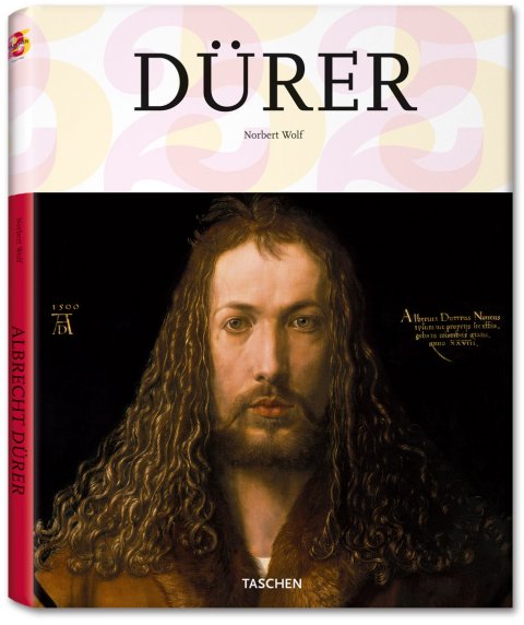 Dürer - NORBERT WOLF