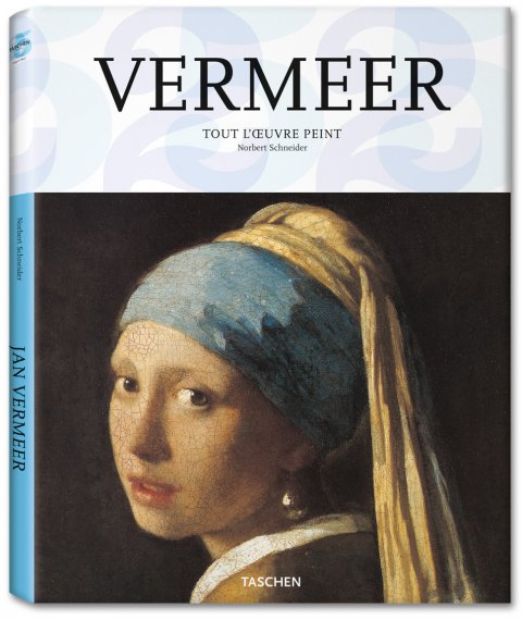 Vermeer - NORBERT SCHNEIDER