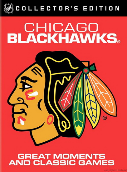 NHL: Chicago Blackhawks - Great moments - NHL