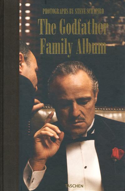 The Godfather family album - PAUL DUNCAN