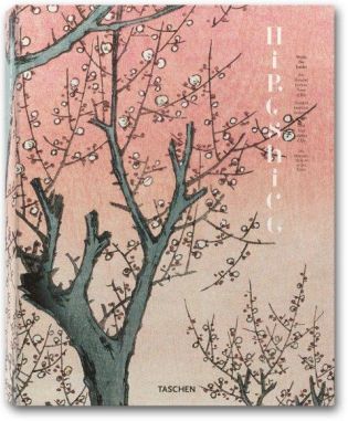 Hiroshige - LORENZ BICHLER - MELANIE TREDE