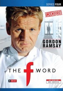 The F Word (Series 4) - F WORD (THE)