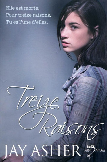 Treize raisons - JAY ASHER