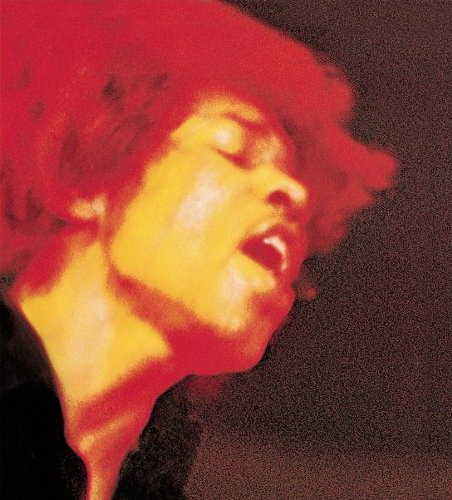 Electric Ladyland (Vinyl) - JIMI HENDRIX EXPERIENCE (THE)