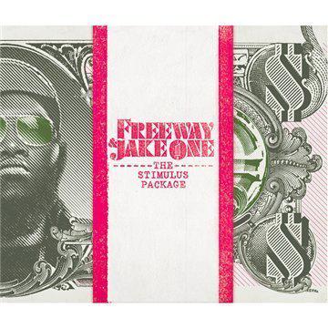 The Stimulus package - FREEWAY & JAKE ONE