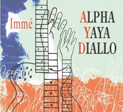 Immé - DIALLO ALPHA YAYA