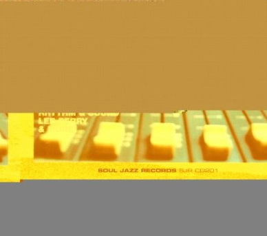 Dub echoes (2CD) - COMPILATION