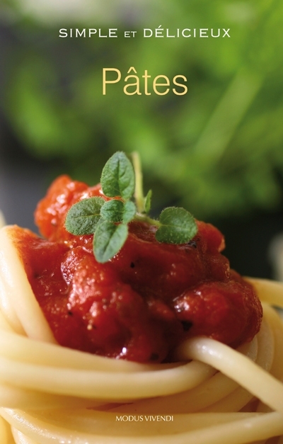 Pâtes - COLLECTIF