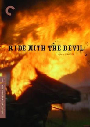 Ride With The Devil - LEE ANG