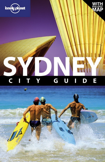Sydney 9th éd. - COLLECTIF