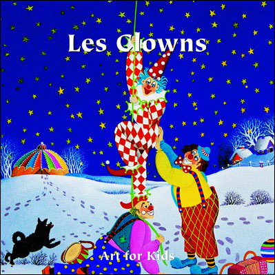 Les Clowns - COLLECTIF