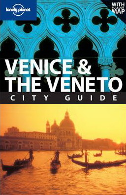 Venice & the Veneto 6th éd. - COLLECTIF