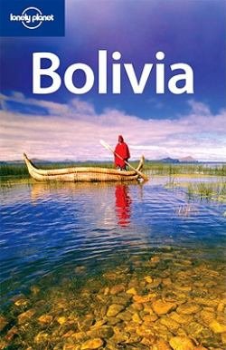 Bolivia 7th éd. - COLLECTIF