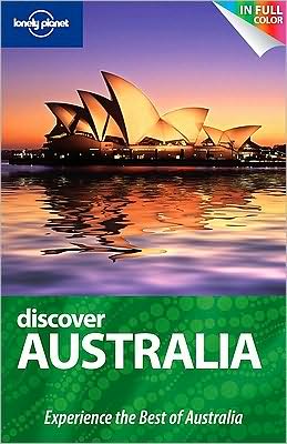 Australia - COLLECTIF
