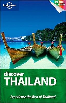 Thailand 1st éd. - COLLECTIF
