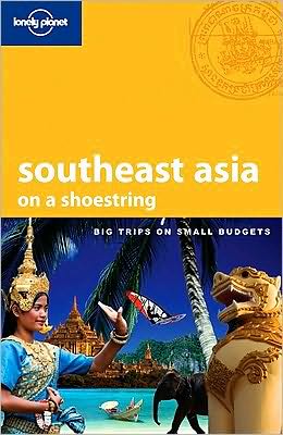 Southeast Asia 15th ed. - COLLECTIF