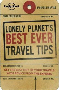 Travel tips 2nd éd. - COLLECTIF