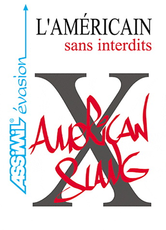 L&#39;Américain sans interdits - ANETTE LINNEMANN & AL