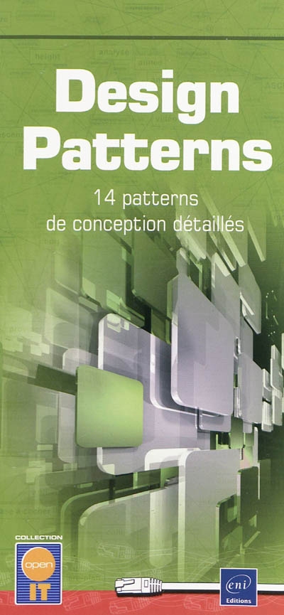 Design patterns - COLLECTIF