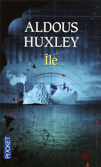 Ile N. éd. - ALDOUS HUXLEY