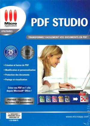 PDF Studio - PC