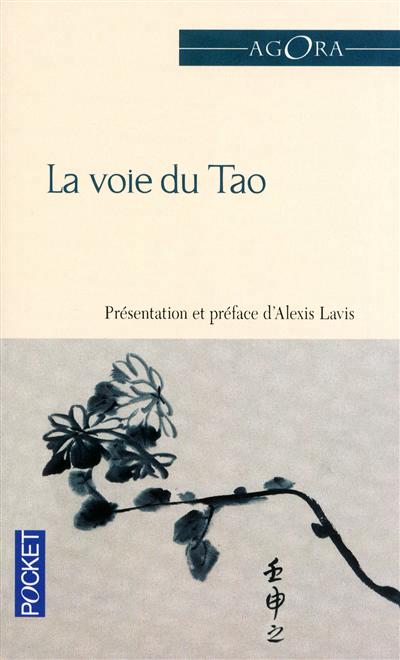 La Voie du Tao - ALEXIS LAVIS