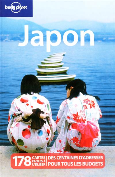 Japon 3e éd. - CHRIS ROWTHORN