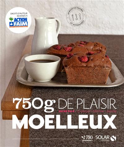 Moelleux - COLLECTIF