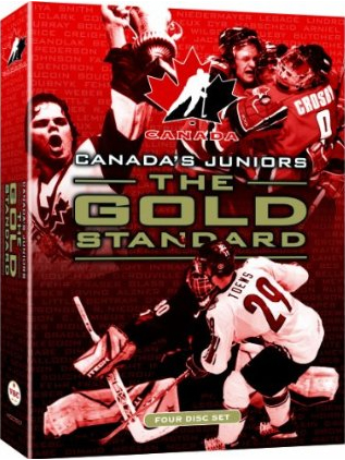 Canada&#39;s Juniors: Gold Standard - 
