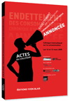 Endettement des consommateurs - COLLECTIF