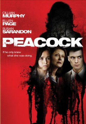 Peacock (2010) - LANDER MICHAEL