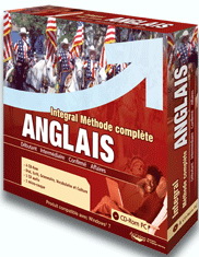 Intégral méthode complète - Anglais - PC